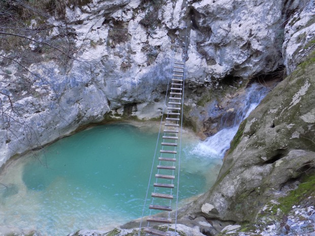 Pročitajte više o članku 7 slapova Istre
