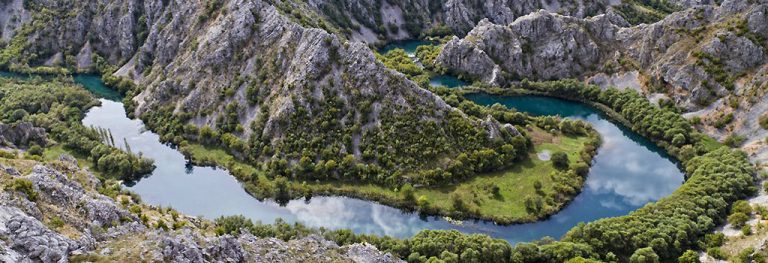Pročitajte više o članku Kanjon Krupe