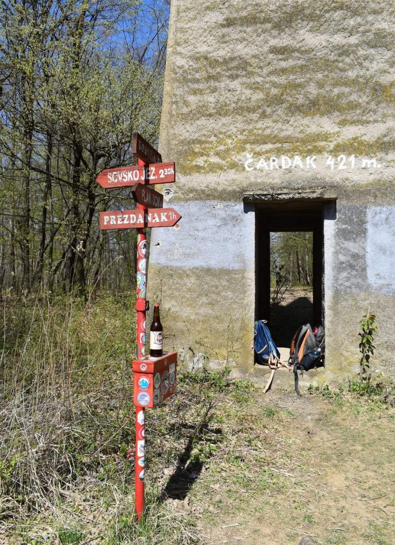 Pročitajte više o članku Prezdanak-Čardak 4.4.2021.