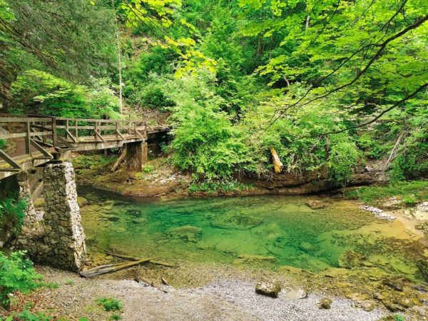 Pročitajte više o članku Kanjon Kamačnik