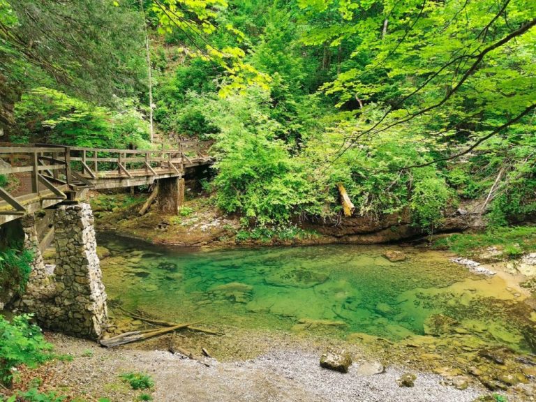 Pročitajte više o članku Kanjon Kamačnik