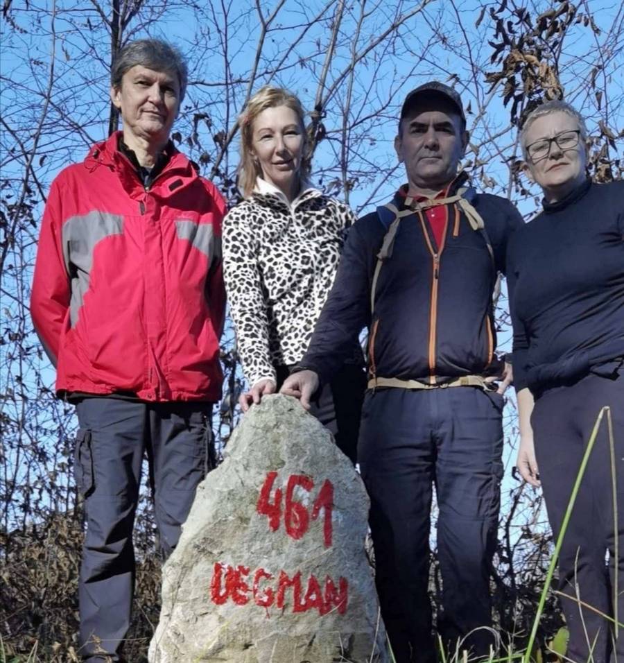 Trenutno pregledavate Donji Slatinik – Degman – Sovsko jezero